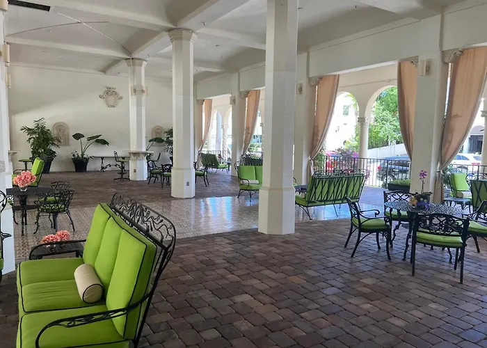 Blue Orchid Apartment-Palm Beach-Pool
