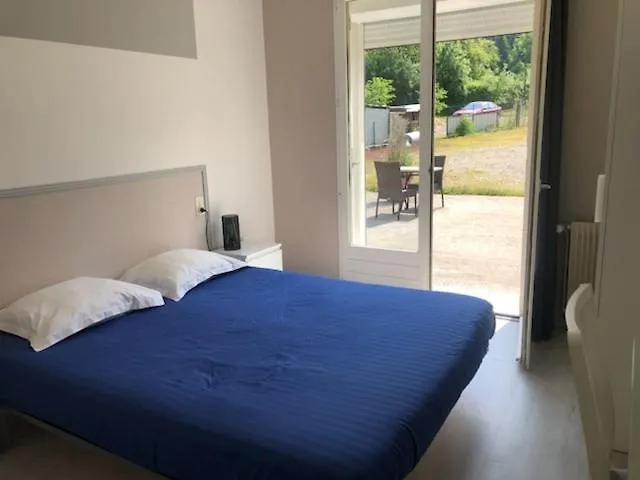 Hotel Bon Accueil