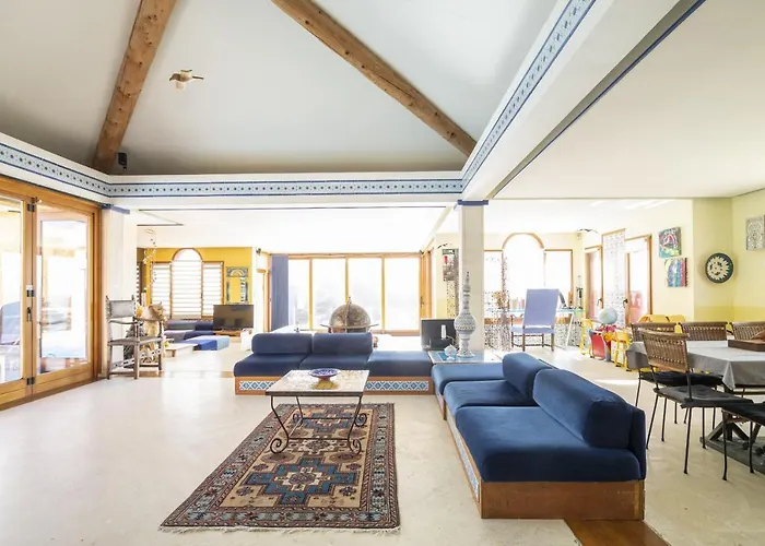 Villa Joseph