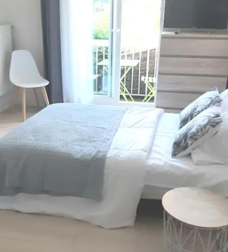 Joli Studio Centre De La Baule