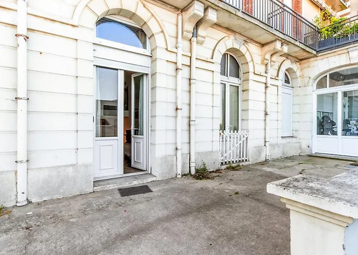 Studio Juste La Plage - 3 Etoiles - Welkeys