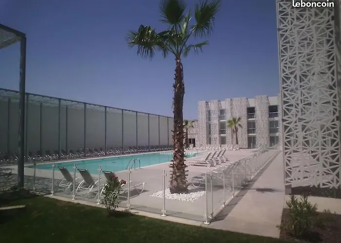 Villa Recente 6 Pers, Piscine Chauffee Mer A 100 M