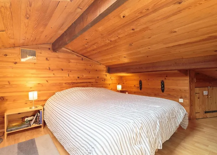 Studio Rampe Du Vengeur By Interhome