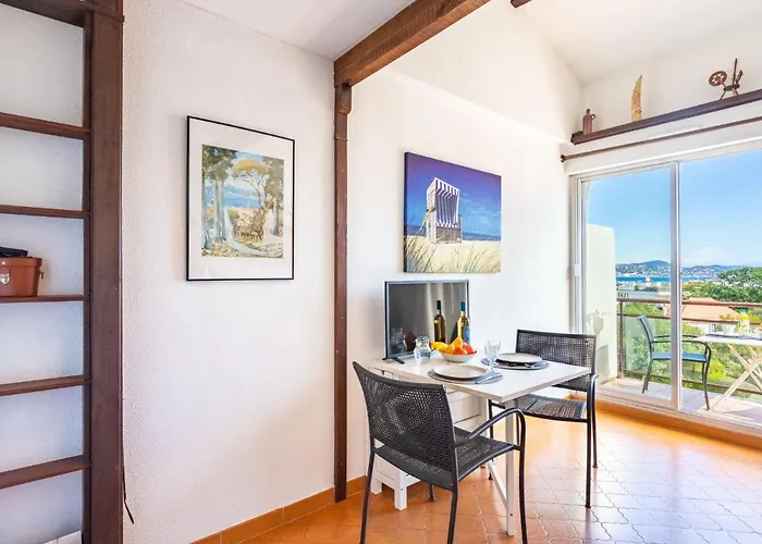 Studio Heraclee-1 By Interhome