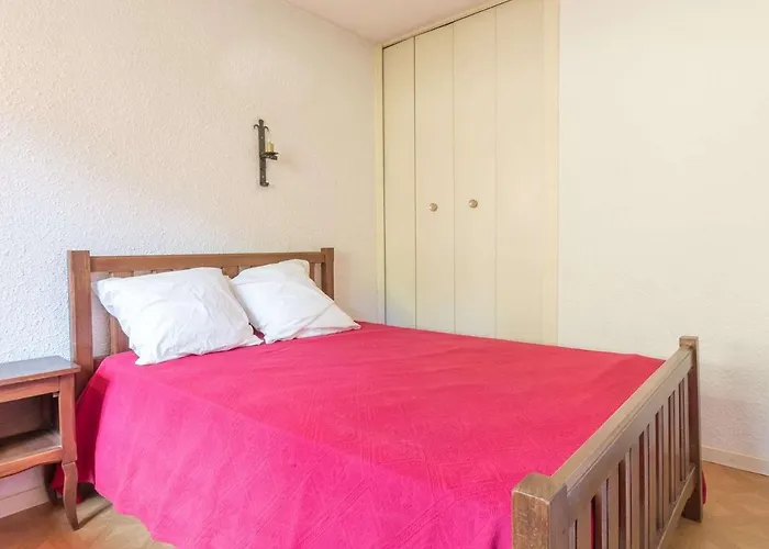 Appartement Montgenevre, 2 Pieces, 6 Personnes - Fr-1-330D-29