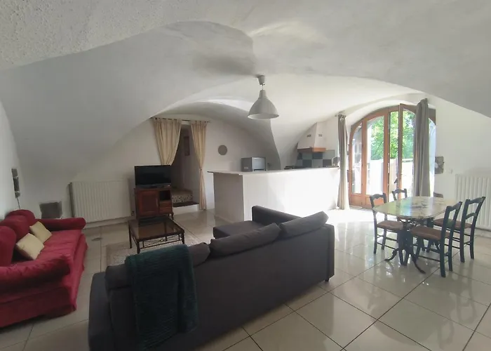 Gites Le Vieux Vinzelles
