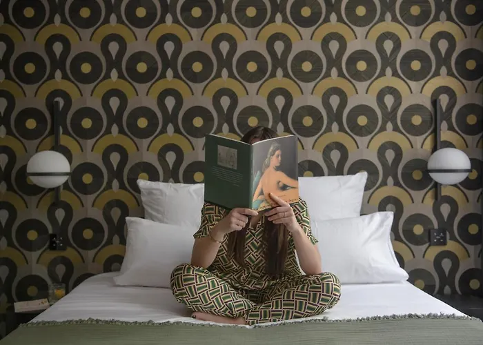 Mihotel Sala
