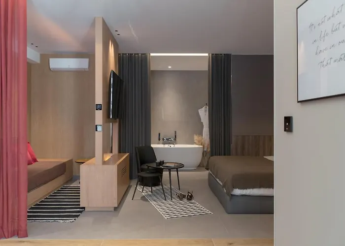 Mihotel Sala