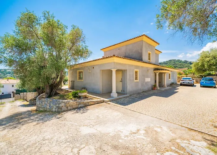Villa Super Cannes