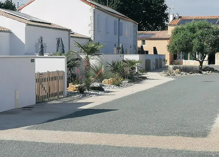 LE MATELOT Maison avec piscine/parking/wifi/plages 5kms
