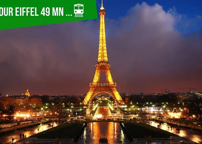 Saint Denis Elegeance