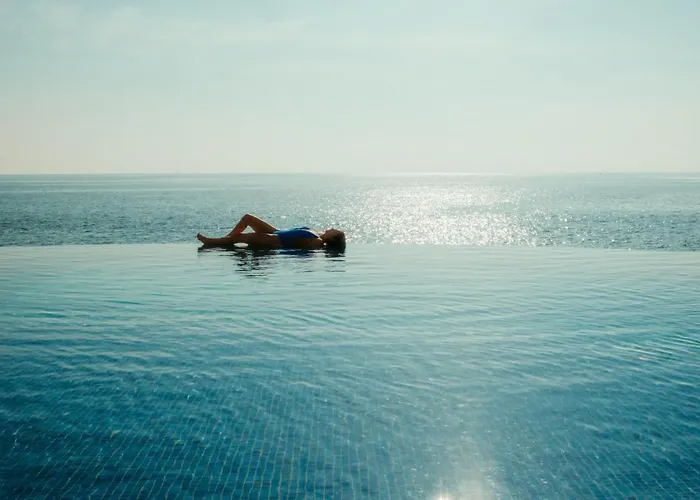 1926 Le Soleil Hotel&Spa