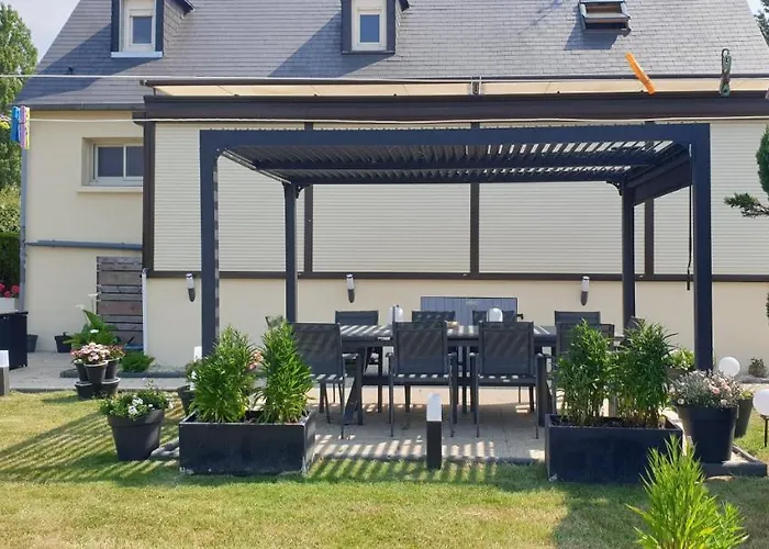 Chez Marie