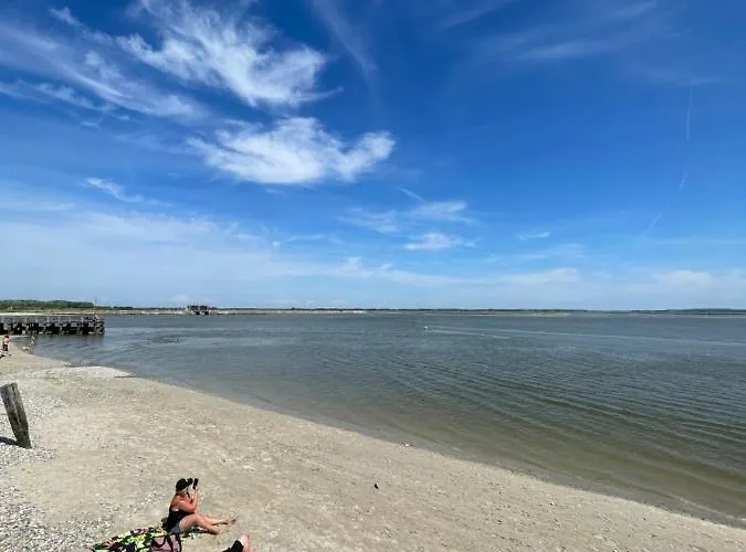 Appartement le Jules VERNE