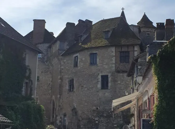 Chez Domi
