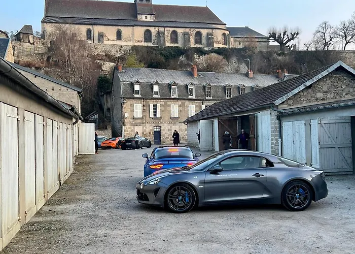 Hôtel Le France