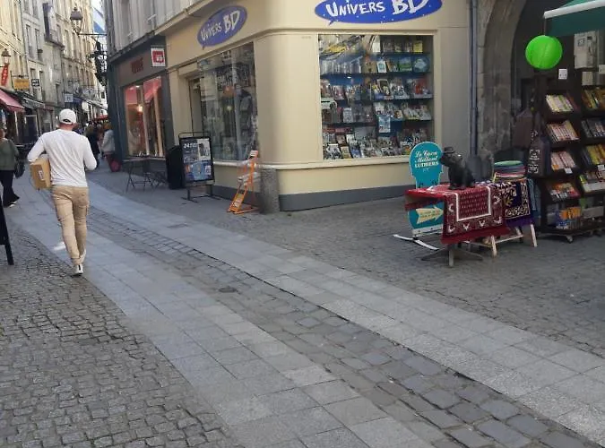 Souplex De La Rue Froide