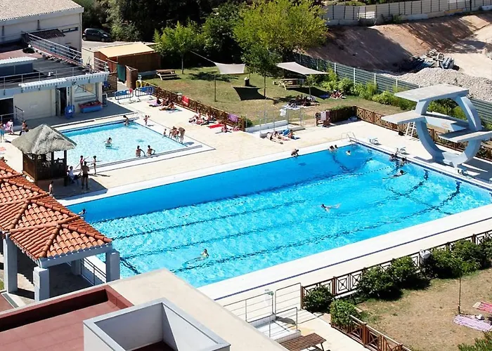 Coquet Appartement Le Fouquet'S A 5 Min Des Plages