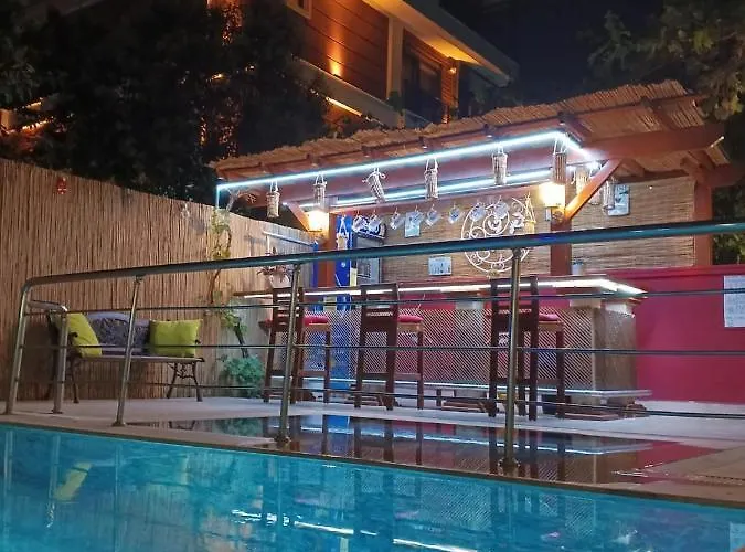 Beyaz Melek