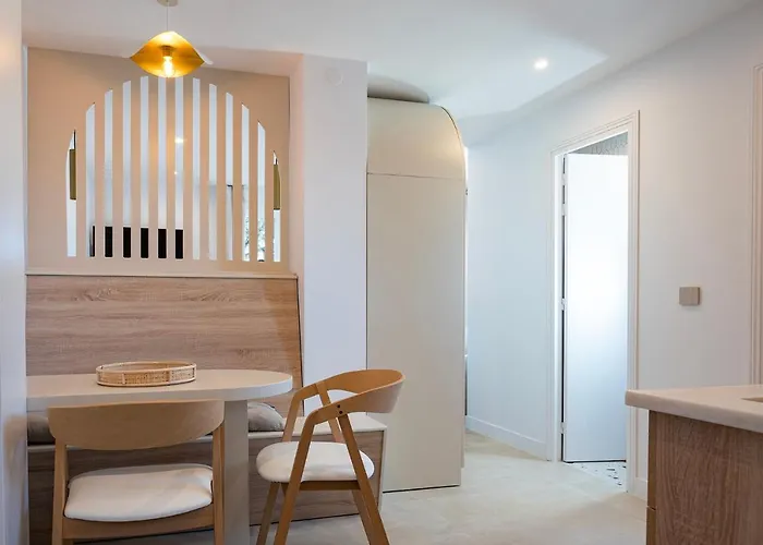 Studio Vue sur Mer - B1