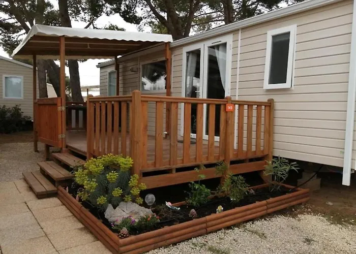 Mobil-Home