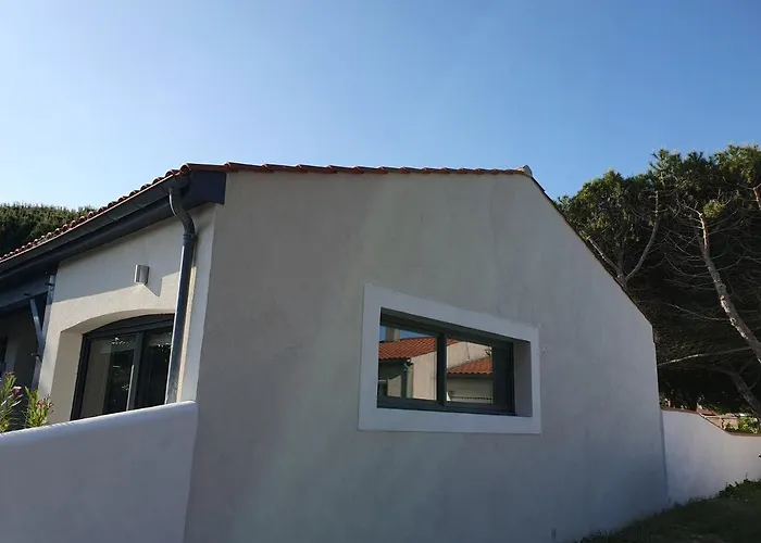 Loft Spa Bord de Mer Fouras - 800m des plages