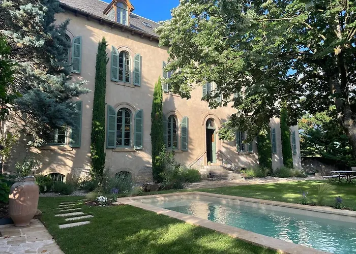 Couvent de la Salette