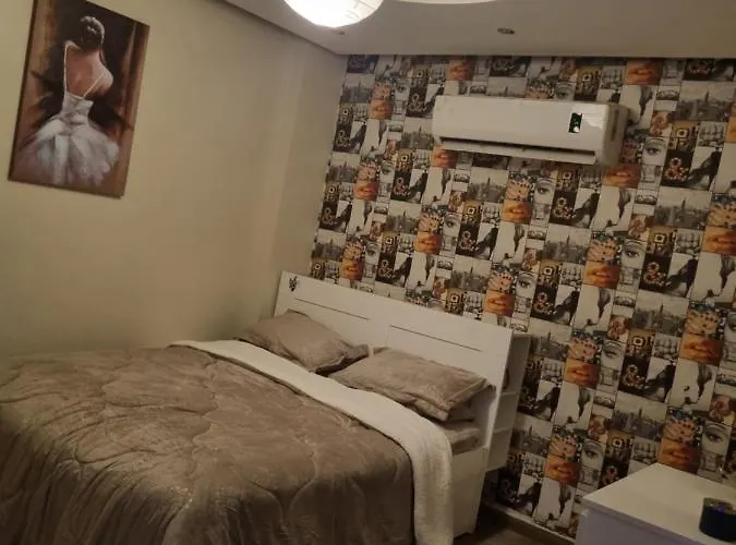 Apartment In Makkah