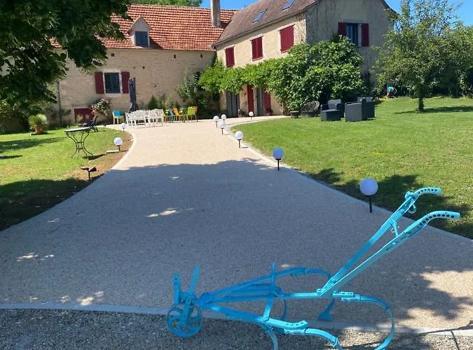 Le Domaine Du Gravier