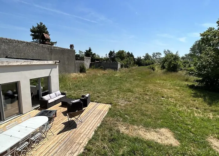 Le Spot De Saint Firmin
