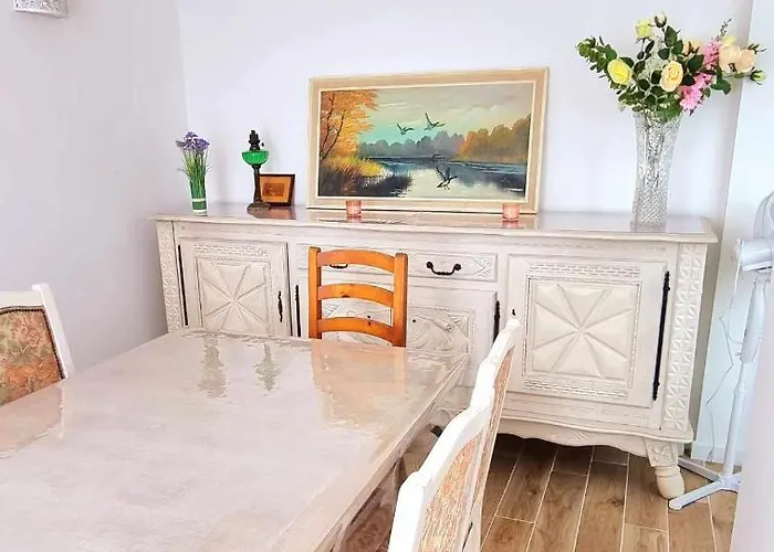 Appartement Proche Du Centre Ville A Biscarrosse