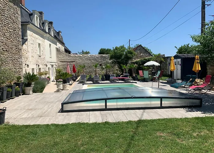  La Douce France Trianon