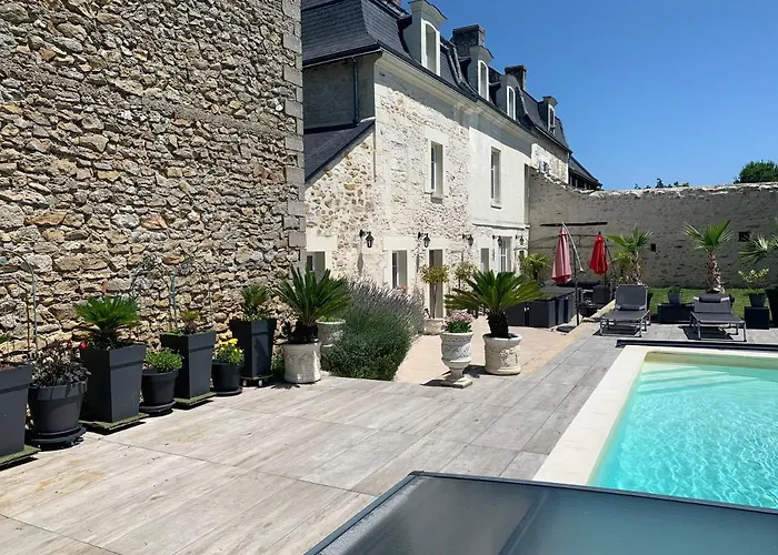  La Douce France Trianon