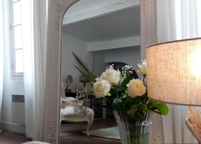 La Maison Perchée