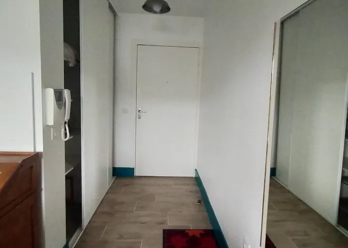 Appartement Itxassou, 2 Pieces, 2 Personnes - Fr-1-495-127