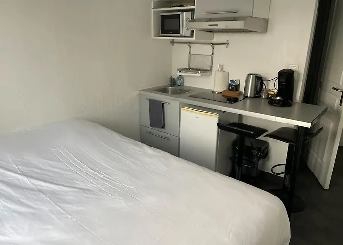Studio1 proche Fac climatisé