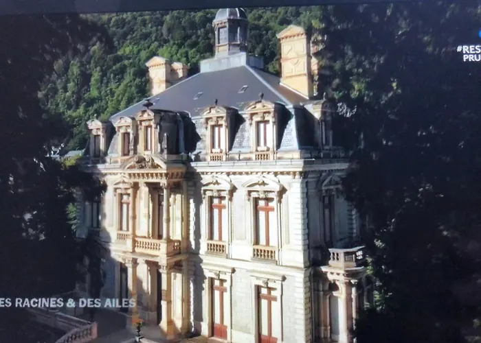 Villa Luisa