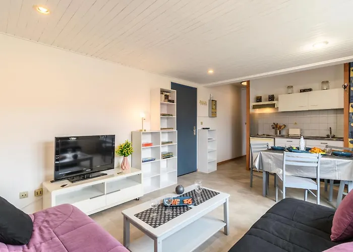 Studio Galerie Casino By Interhome