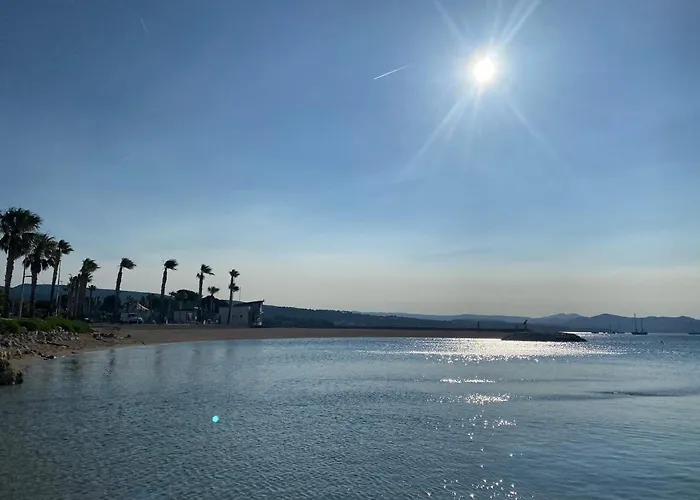 La Ciotat T2 A Proximite Du Port