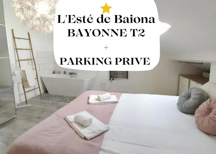 L'Este De Baiona