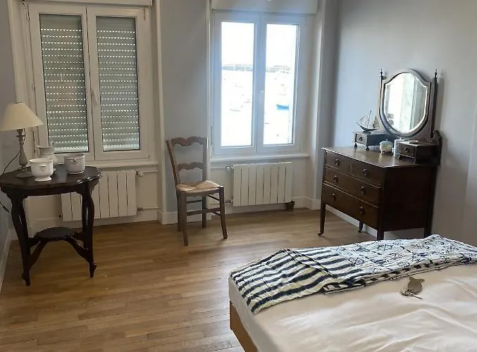 Appartement Port De Peche