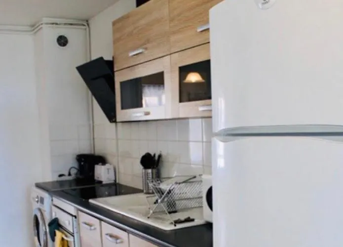 Chambres A Louer Dans Appartement