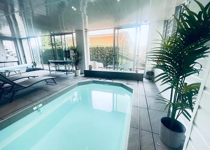 Maison Hypercentre Arcachon