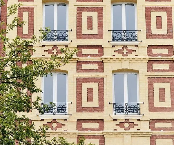 Smart Appart Le Havre 97