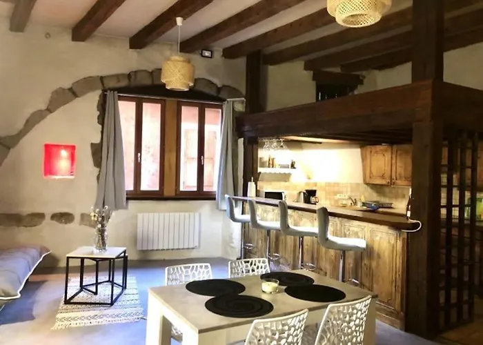 L'Atypique, Bord Du Thiou