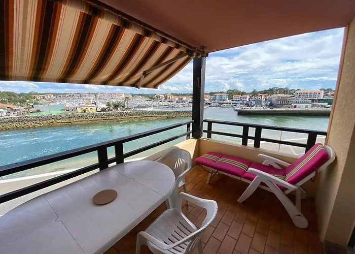 Appartement Proche Plage Avec Piscine Et Tennis, Ideal 4 Pers - Fr-1-413-225