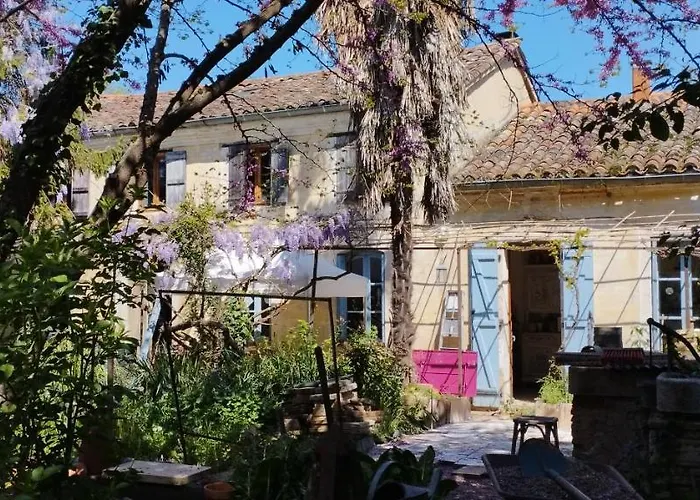 Maison Béline