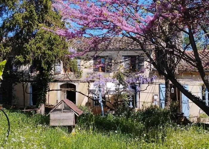 Maison Béline