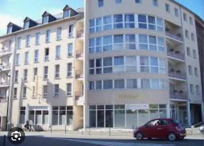 Location de vacances: Résidence la closeraie