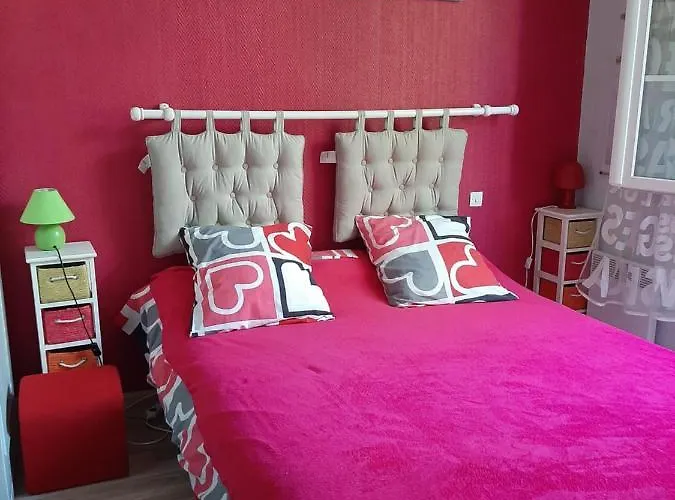 Bel Appartement-Terrasse Ronce-Les-Bains